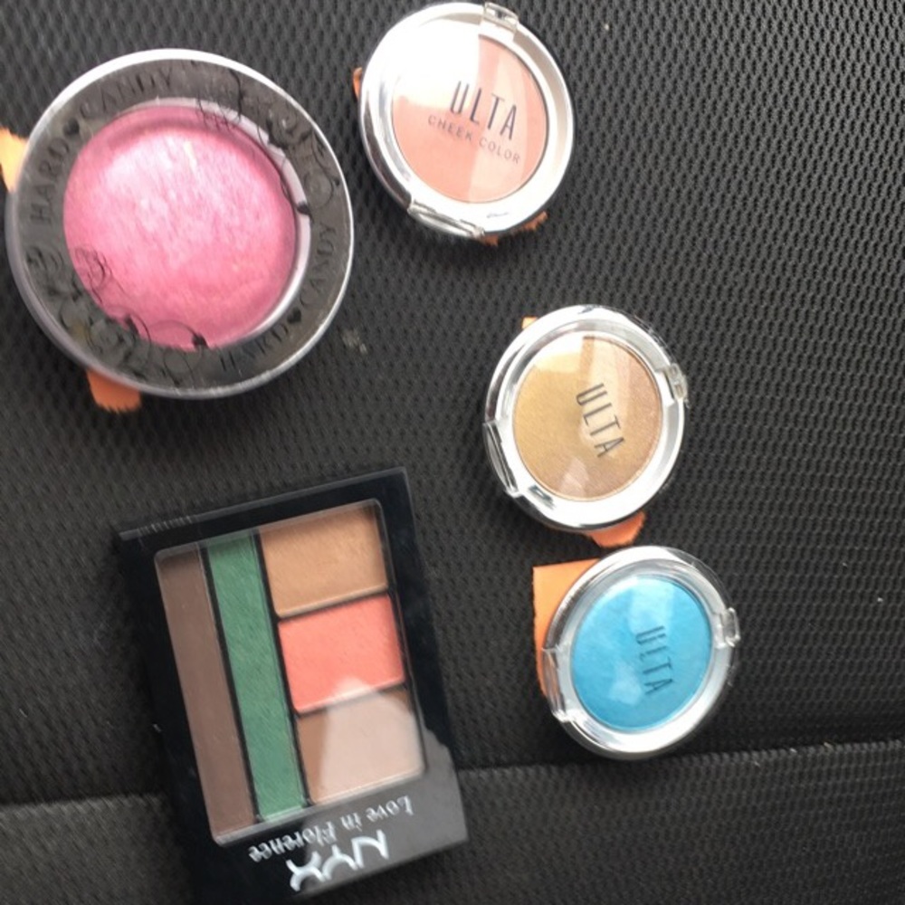 Makeup